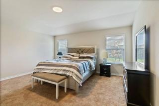 5 Bedroom Luxurious Retreat in Schertz, San Antonio - Schertz - 5