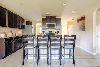 5 Bedroom Luxurious Retreat in Schertz, San Antonio - Schertz - 1