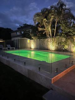 81 Horace St WI FI and air conditioning - Shoal Bay - 7