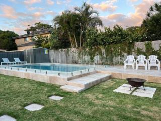81 Horace St WI FI and air conditioning - Shoal Bay - 0