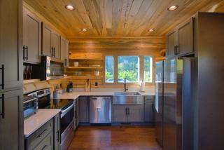 Our Black Bear Lodge - 8