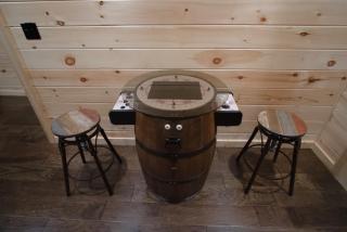 Our Black Bear Lodge - 4