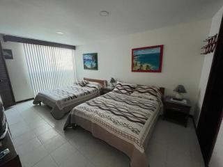 Excelente Apto Con Piscina - San Andrés - 9