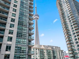 Delta Suites - In Downtown Toronto, Opposite Scotiabank Arena, CN Tower, Rogers Centre & MTCC - 6