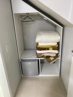 Pousada Le Sorelle apt05 - 3