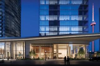 Delta Suites - In Downtown Toronto, Opposite Scotiabank Arena, CN Tower, Rogers Centre & MTCC - 0