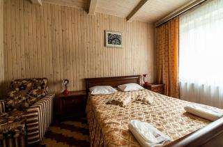 Olga Hotel SPA - 7