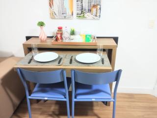 Hotel em Moema - Flat executivo próx ao Aeroporto e Shopping Ibirapuera - São Paulo - 8