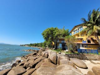 Prainha da Nina Apartamentos - Florianópolis - 9