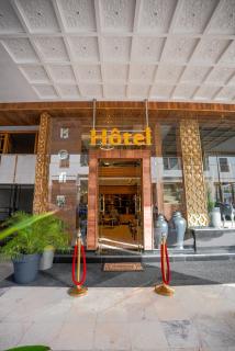 Hotel Arabesque - 0