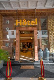 Hotel Arabesque - 6