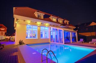 Villa Melody - Rewal - 9