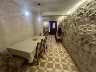 Casa Raquel Montanejos - 6