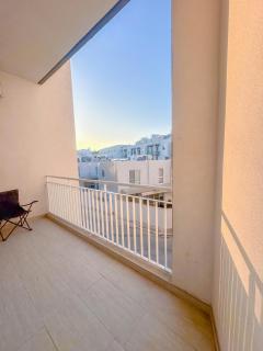 Lovely room ensuite in Swieqi - Is-Swieqi - 4