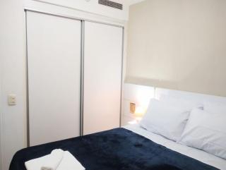 Hotel em Moema - Flat executivo próx ao Aeroporto e Shopping Ibirapuera - São Paulo - 4