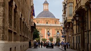 Avakian Valencia Centro - Valencia - 2