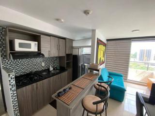Apartamento en el Norte de Armenia - Hojas Anchas - 9