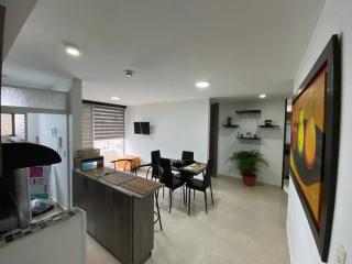 Apartamento en el Norte de Armenia - Hojas Anchas - 7