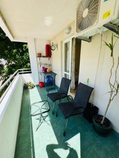 Del Mar - Budua - 1