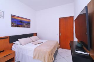 Studio moderno com vista mar - Rio de Janeiro - 1