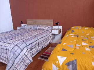 Alojamiento Práctico y acogedor - 1