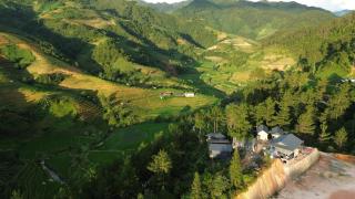 H'mong Village Mù Cang Chải - 0