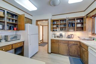 Waterfront Pine Knoll Shores Gem with Boat Dock - Pine Knoll Shores - 3
