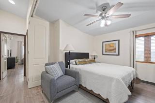 30 plus day Nomadic Worker's Country Comfort - Kingsbury - 9