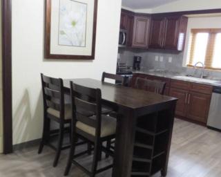 30 plus day Nomadic Worker's Country Comfort - 3