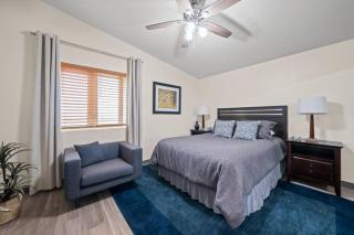 30 plus day Nomadic Worker's Country Comfort - Kingsbury - 2