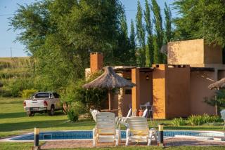 Roena Cabañas - Villa Giardino - 6