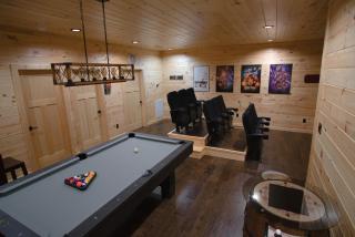 Our Black Bear Lodge - 7