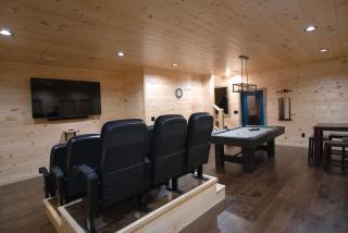 Our Black Bear Lodge - 5