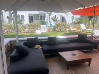 Bahia Smir - Restinga Smir - 5