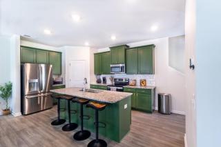 GoodLiving Atlanta - Family Getaway - Pets Welcome - Atlanta - 7