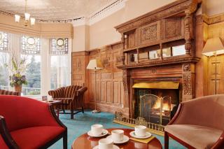 Alma Lodge Hotel - Stockport - 9
