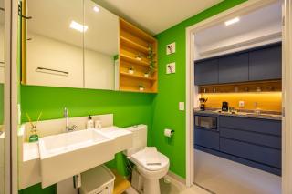 Easy Star - Belo studio na Vieira de Morais - JT03I - São Paulo - 8