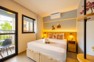 Easy Star - Belo studio na Vieira de Morais - JT03I - São Paulo - 9