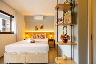Easy Star - Belo studio na Vieira de Morais - JT03I - São Paulo - 2