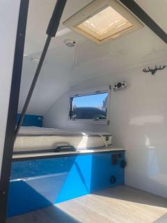 Byron Caravan Hire - Byron Bay - 3