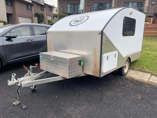 Byron Caravan Hire - 2