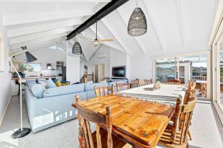 Dollini Views - Unit 2 - 14 Jocelyn St, Dalmeny - Dalmeny - 4