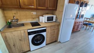 Benal beach suite II, estudio con parque acuático y vistas al mar. - 1