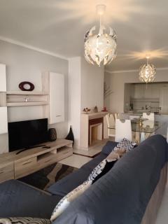 Vilamoura Center Flat Al Charb - Vilamoura - 3