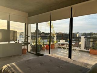 Eneas al sol - Pinamar - 3