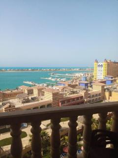 Marina El Alamein North Coast - 7