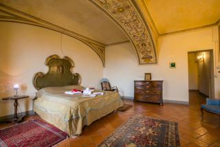 Palazzo Tornielli - Mombello Monferrato - 7