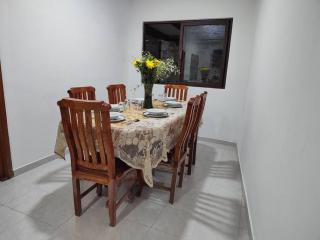 La casita de mamá - 1