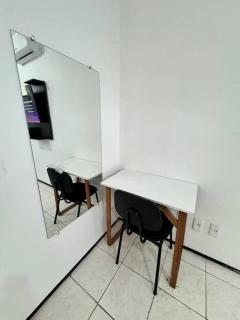 Ap 2 quartos em bairro nobre com garagem - 7