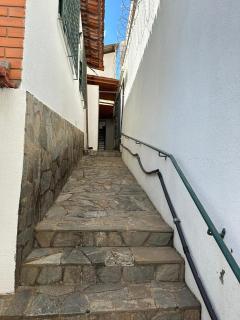 Casa aconchegante Barroca - 6